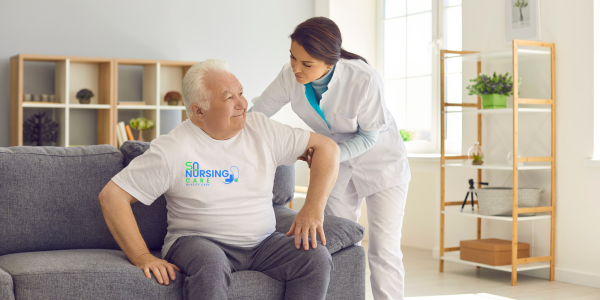 NDIS Service Provider in Modbury